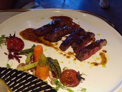 -STARRY CAFE & LOUNGE BAR(高新店)