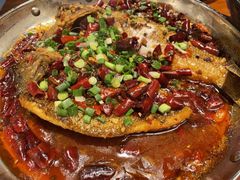 -庆合府重庆大排档(紫都城店)