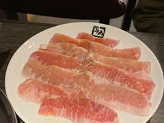 -牛角烧肉(步步高星城天地店)