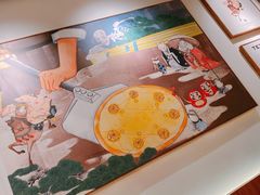 -铁酱披萨(常州龙湖天街店)
