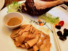 碳烤响螺-吴记富苑(朝阳店)