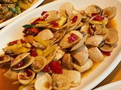 -金海湾海鲜排档(朱家尖店)
