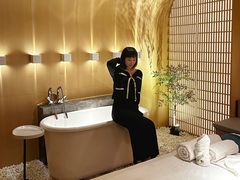 -快乐大桶水养生足浴SPA(前兴路店)