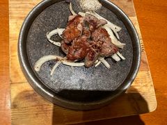 -月龍吟(朝龙汇店)