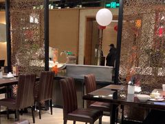 -索菲特酒店·海鲜自助 ·聚餐厅