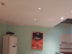 -北京老门框爆肚涮肉馆(凤城六路店)