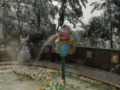 -天目湖涵田半山温泉