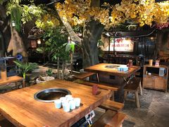 -城墙拐拐火锅(三峡广场黑金冠店)
