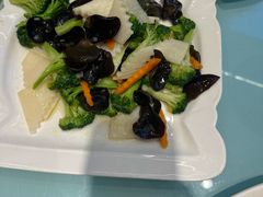 -添福来墨鱼饺子 · 海鲜东北菜(大连星海·黄浦路店)