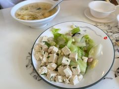 -高玛纳驴肉火烧(一世界店)
