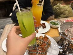 -印象餐厅(杭州国际博览中心北辰大酒店)