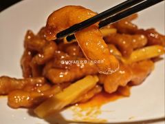 -渝信川菜(长安店)