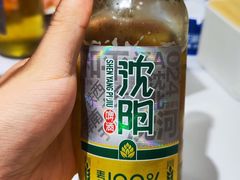 -白山烧烤(文安路万豪店)