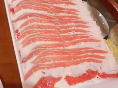 -宝泉铜锅·涮羊肉(解放东路店)