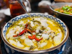 -北国饭店·海鲜·北方菜(峡山店)
