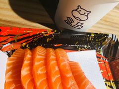 -盒马鲜生(莱蒙都会店)
