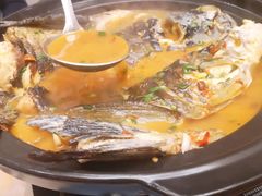 -千岛湖小鱼儿·淳安匠心农家菜