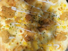 -必胜客(华南摩尔店)