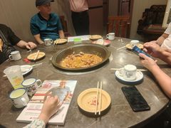 -百一大地锅(香福路店)