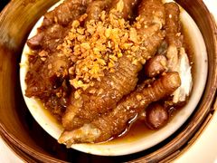 -神仙馆(衡山路店)