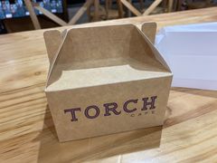 -Torch Coffee 炬点咖啡