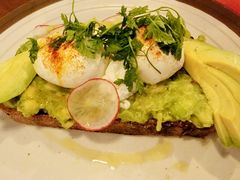 -O'mills Sourdough Bakery&Bistro(永嘉路店)