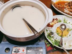 -金贵源食神(楚河汉街店)