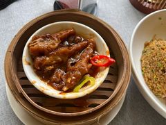-潮府馆·非遗潮州菜·世纪公园(新国际博览中心店)