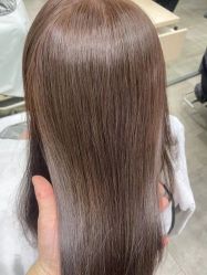 -MORI HAIR SALON日式美发沙龙