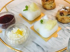 -苏州洲际酒店·大堂酒廊
