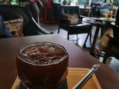 -咖法森林·咖啡  酒吧(天河店)