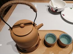 -芽笼芽笼新加坡餐厅(环球港店)