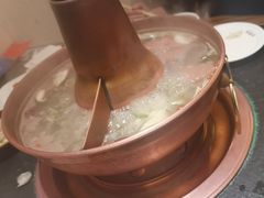 -清真京华源·涮肉烧烤(丰庆店)