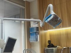 -上海仁爱医院口腔科 · 种植