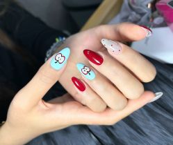 -Hands Nail专业美甲美睫