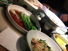 -绿茶餐厅(西单老佛爷店)