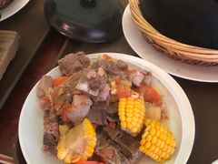 -汤城小厨•粤菜•靓汤(金宝街店)