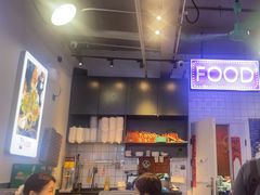 -川正旺江湖菜(三元桥店)