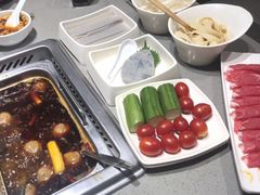 -海底捞火锅(旭辉MALL店)