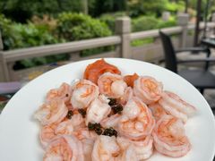 -杭州西子湖四季酒店-WL BISTRO西湖餐厅(灵隐路店)