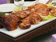 -紫罗兰酒家·喜宴楼(中堂群英路店)