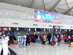 -丽江三义国际机场