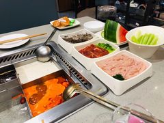 -海底捞火锅(之心城店)
