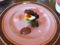 -桂花楼淮扬中餐厅(浦东香格里拉店)