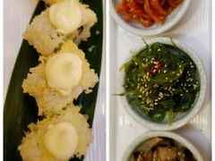 -樱の千渡日式料理·铁板烧•烧鸟(金盛田广场店)