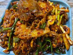 -正宗川菜(虎林胡同店)