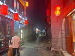 -爆肚冯(廊房二条店)