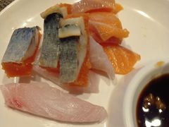 -佛山希尔顿酒店·融誉亚洲美食荟