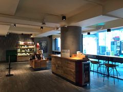 -星巴克(广州动漫星城东区店)