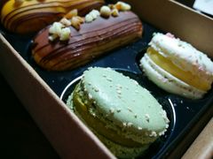 -星巴克(金谊广场店)